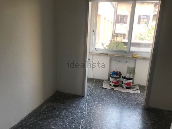 appartamento in affitto ad Udine in zona Centro Storico