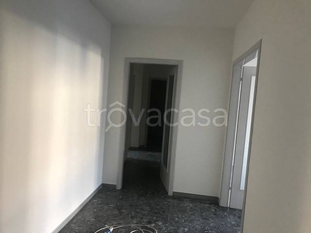 appartamento in affitto ad Udine in zona Centro Storico