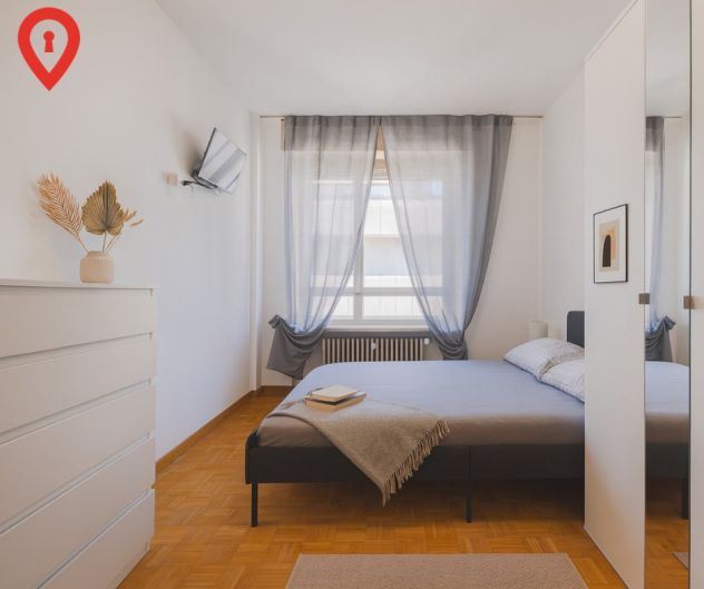 camera singola in affitto ad Udine in zona Centro Storico