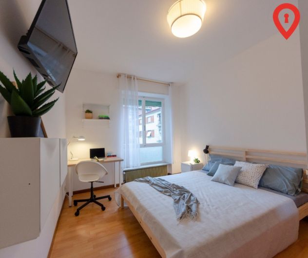 camera singola in affitto ad Udine