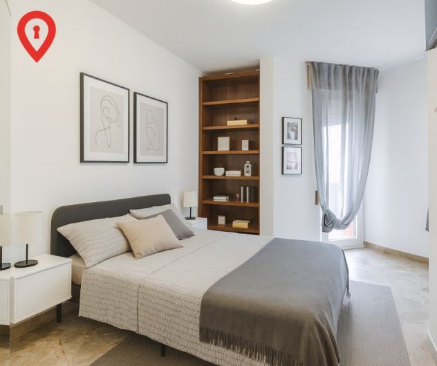 camera singola in affitto ad Udine in zona Centro Storico