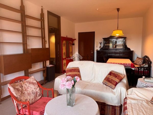 appartamento in affitto ad Udine in zona Vât