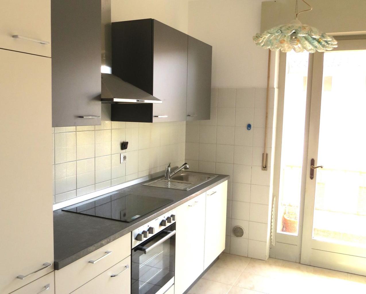 appartamento in affitto ad Udine in zona Chiavris