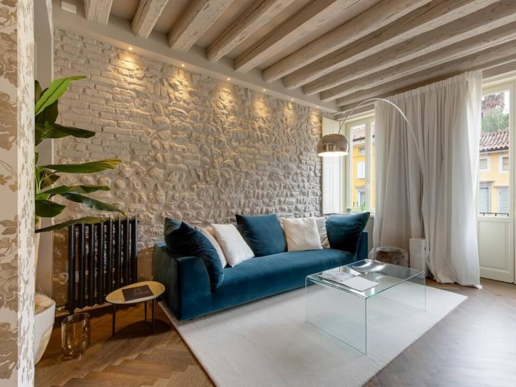 appartamento in affitto ad Udine