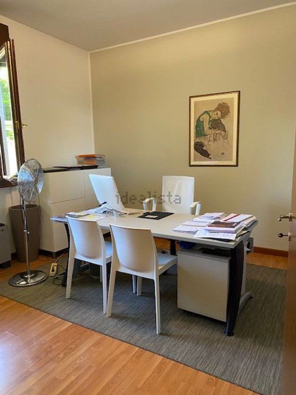 ufficio in affitto ad Udine