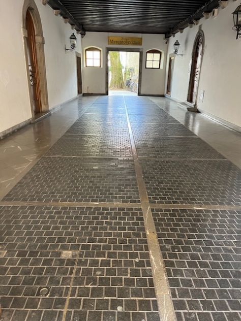 appartamento in affitto ad Udine in zona Centro Storico