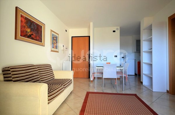 appartamento in affitto ad Udine