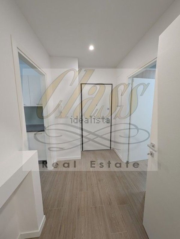 appartamento in affitto ad Udine in zona Chiavris