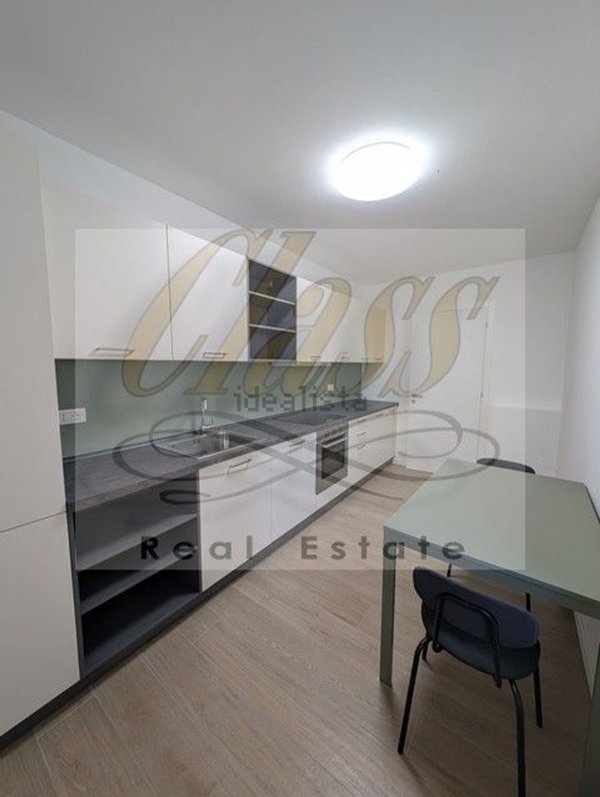 appartamento in affitto ad Udine in zona Chiavris