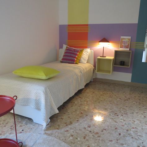 appartamento in affitto ad Udine