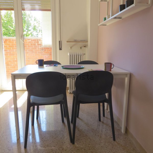 appartamento in affitto ad Udine