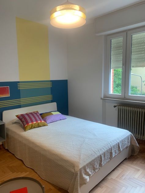 appartamento in affitto ad Udine