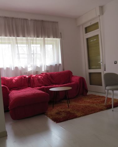 appartamento in affitto ad Udine