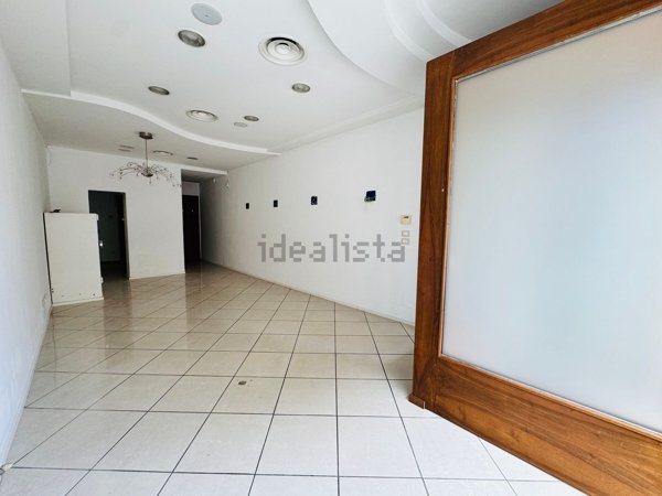 locale commerciale in affitto ad Udine in zona Centro Storico