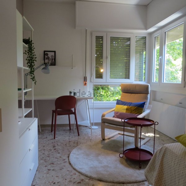 appartamento in affitto ad Udine