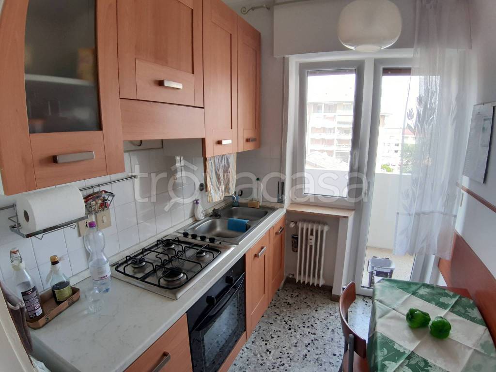 appartamento in affitto ad Udine