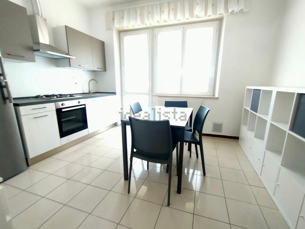 appartamento in affitto ad Udine