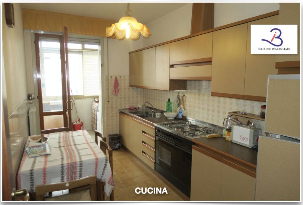 appartamento in affitto ad Udine