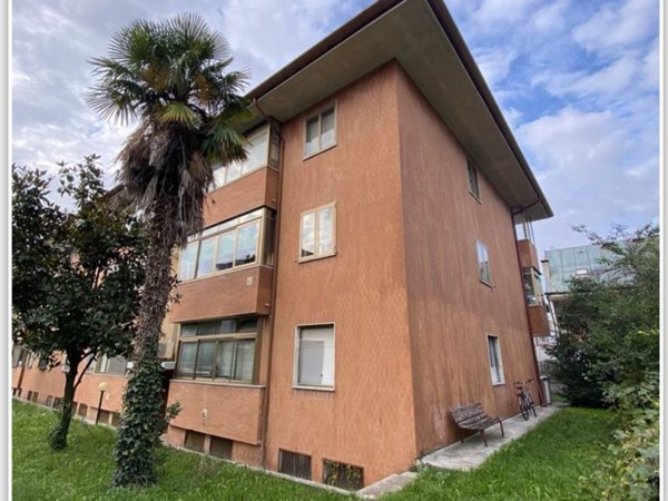 appartamento in affitto ad Udine