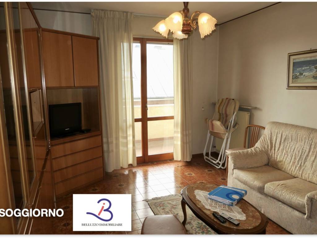 appartamento in affitto ad Udine