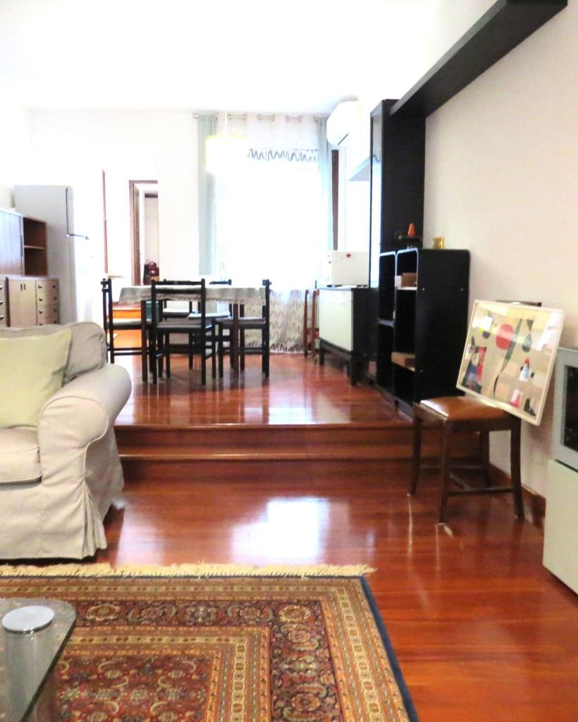 appartamento in affitto ad Udine in zona Centro Storico