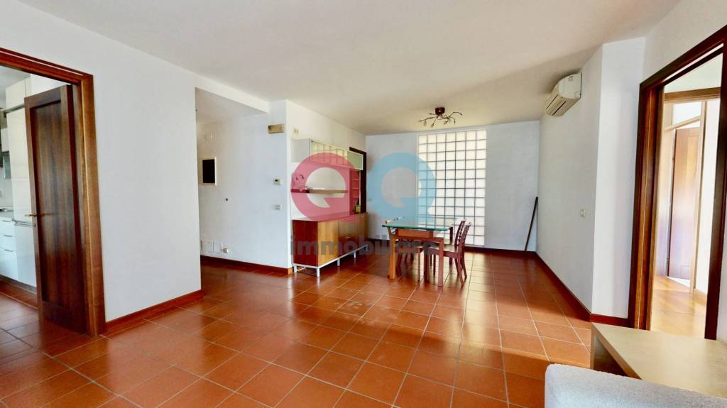 appartamento in affitto ad Udine