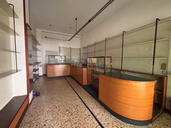 ufficio in affitto ad Udine