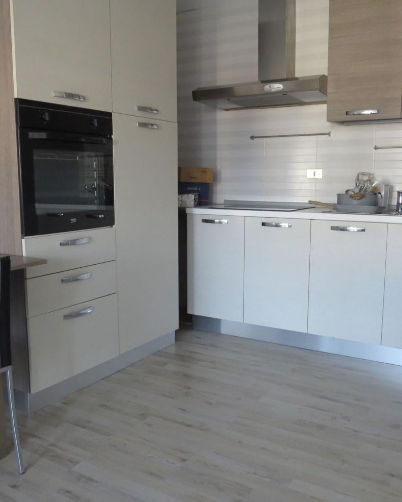 appartamento in affitto ad Udine
