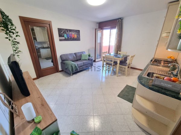 appartamento in affitto ad Udine