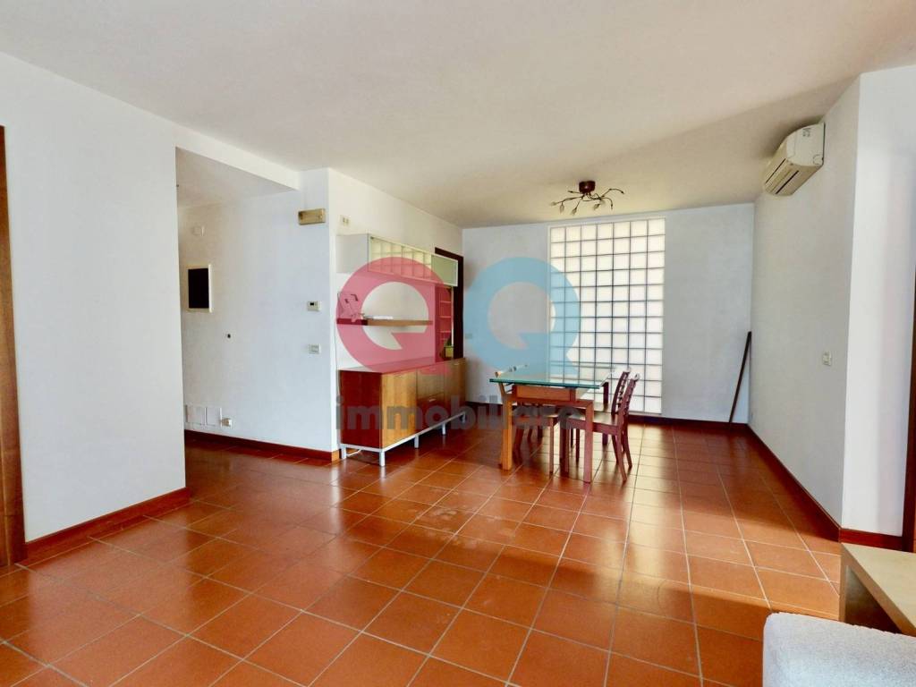 appartamento in affitto ad Udine in zona Centro Storico