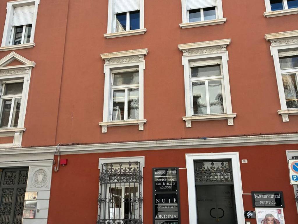 appartamento in affitto ad Udine