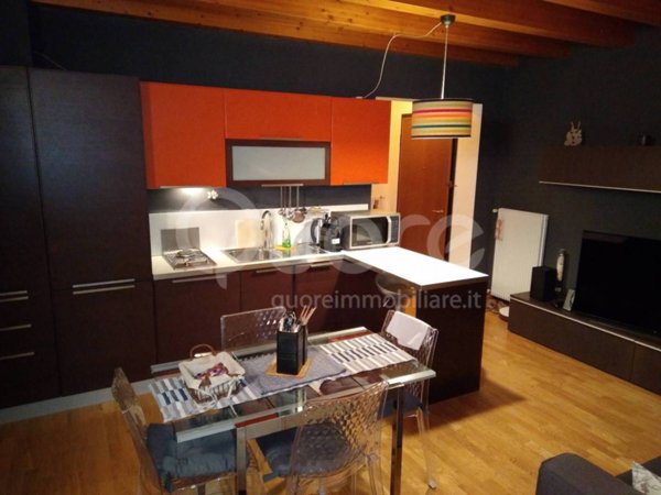 appartamento in affitto ad Udine in zona San Rocco