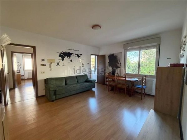 appartamento in affitto ad Udine