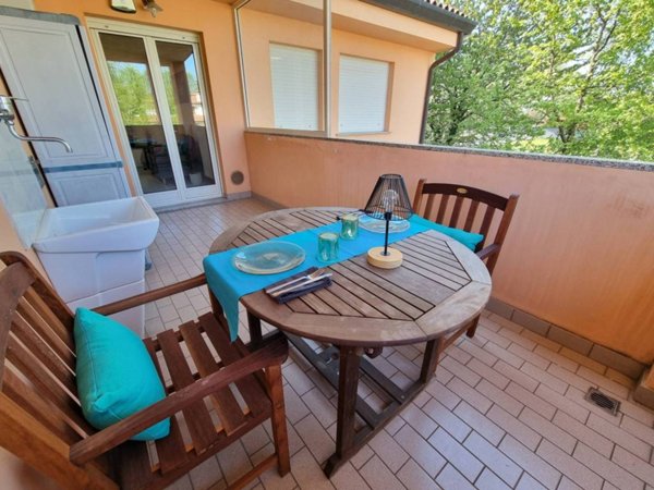 appartamento in affitto ad Udine