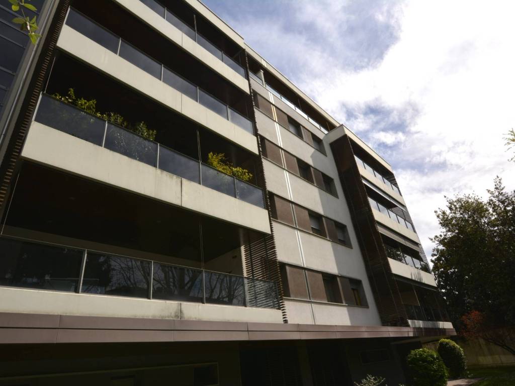 appartamento in affitto ad Udine