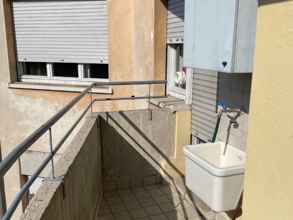 appartamento in affitto ad Udine