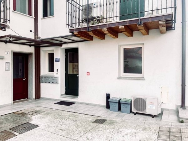 ufficio in affitto ad Udine in zona Paparotti