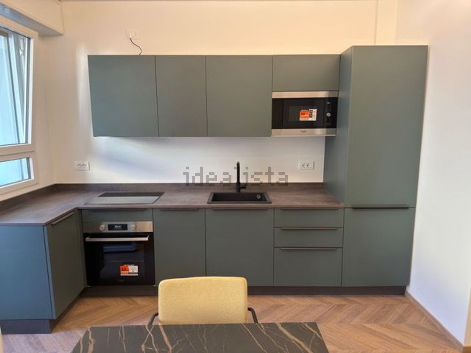 appartamento in affitto ad Udine in zona Centro Storico