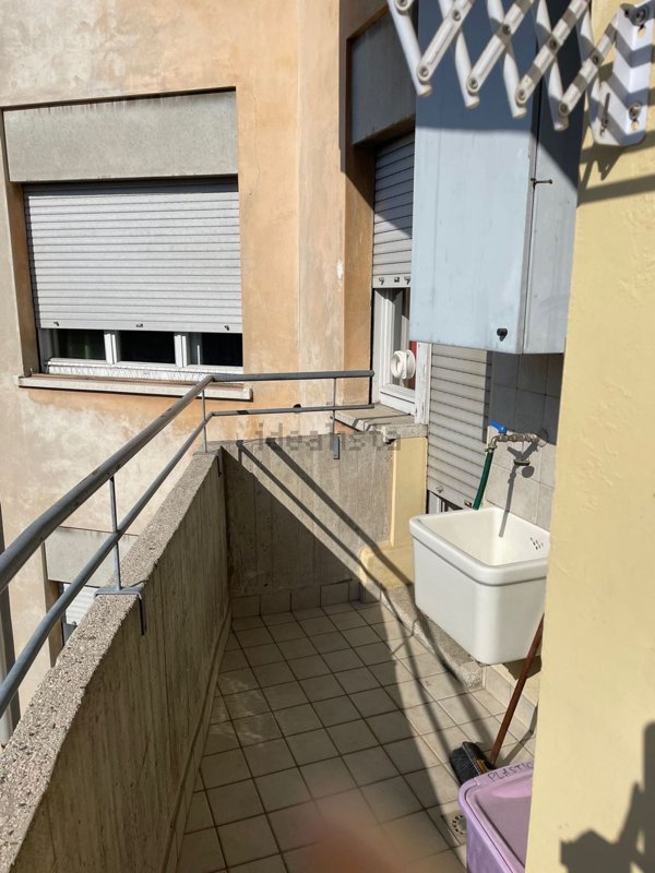 appartamento in affitto ad Udine in zona Centro Storico