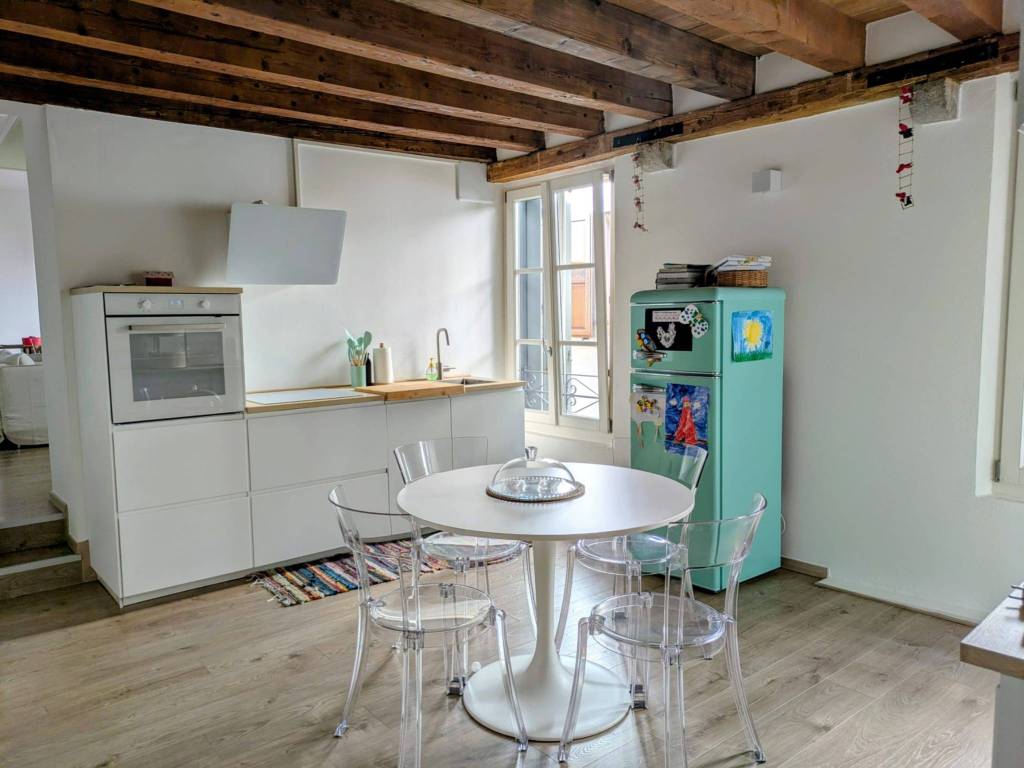 appartamento in affitto ad Udine