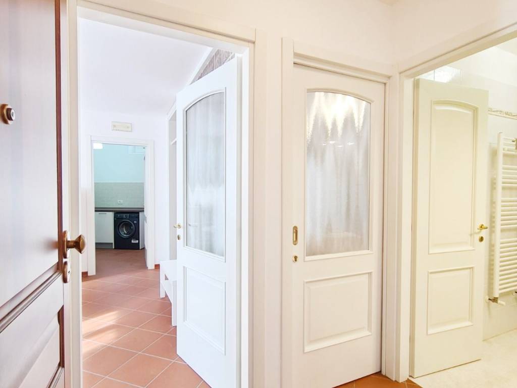 appartamento in affitto ad Udine