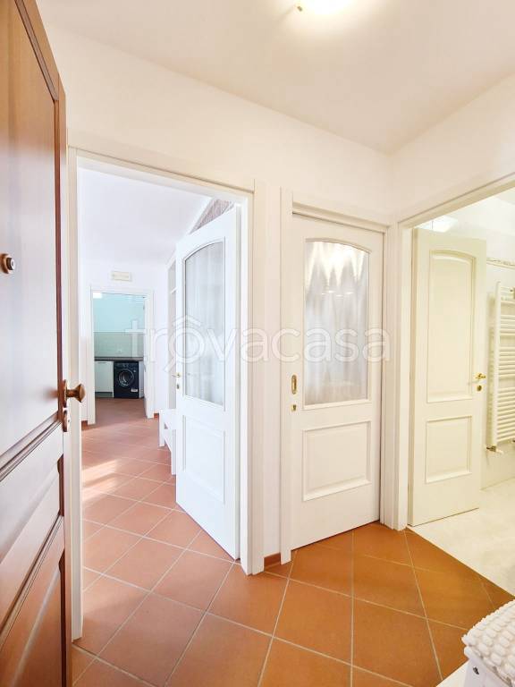 appartamento in affitto ad Udine