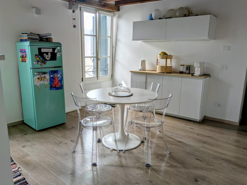 appartamento in affitto ad Udine in zona Centro Storico