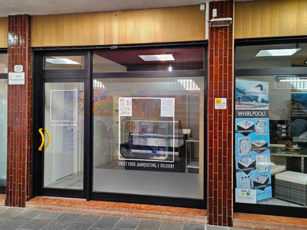 negozio in affitto ad Udine