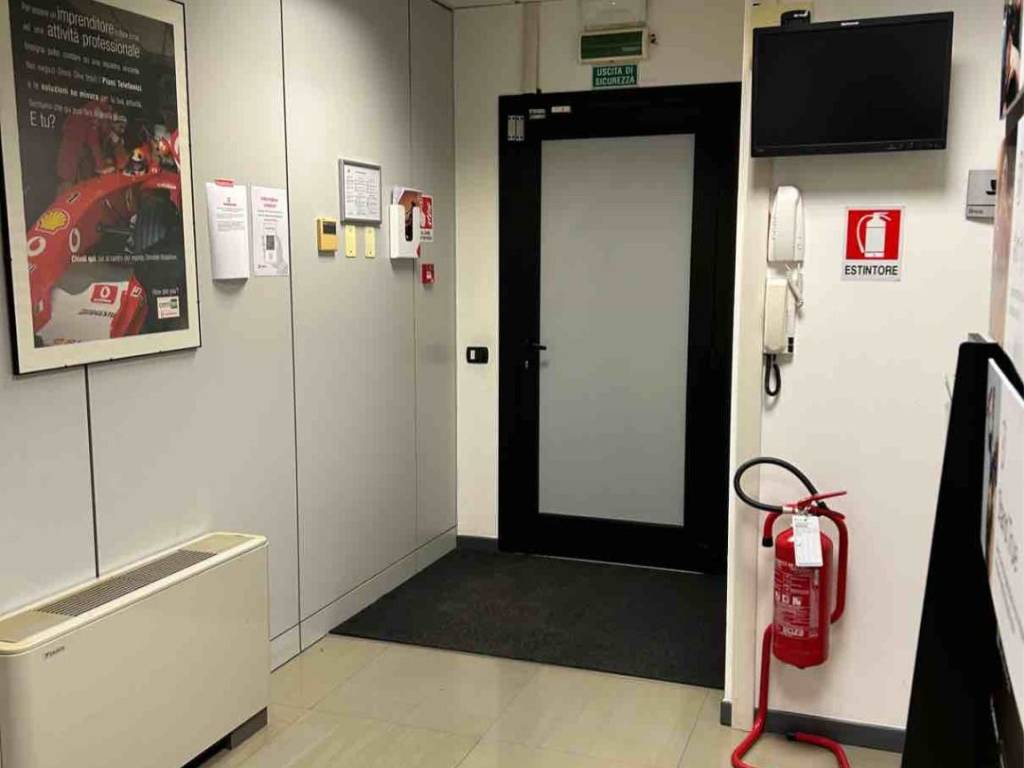 ufficio in affitto ad Udine