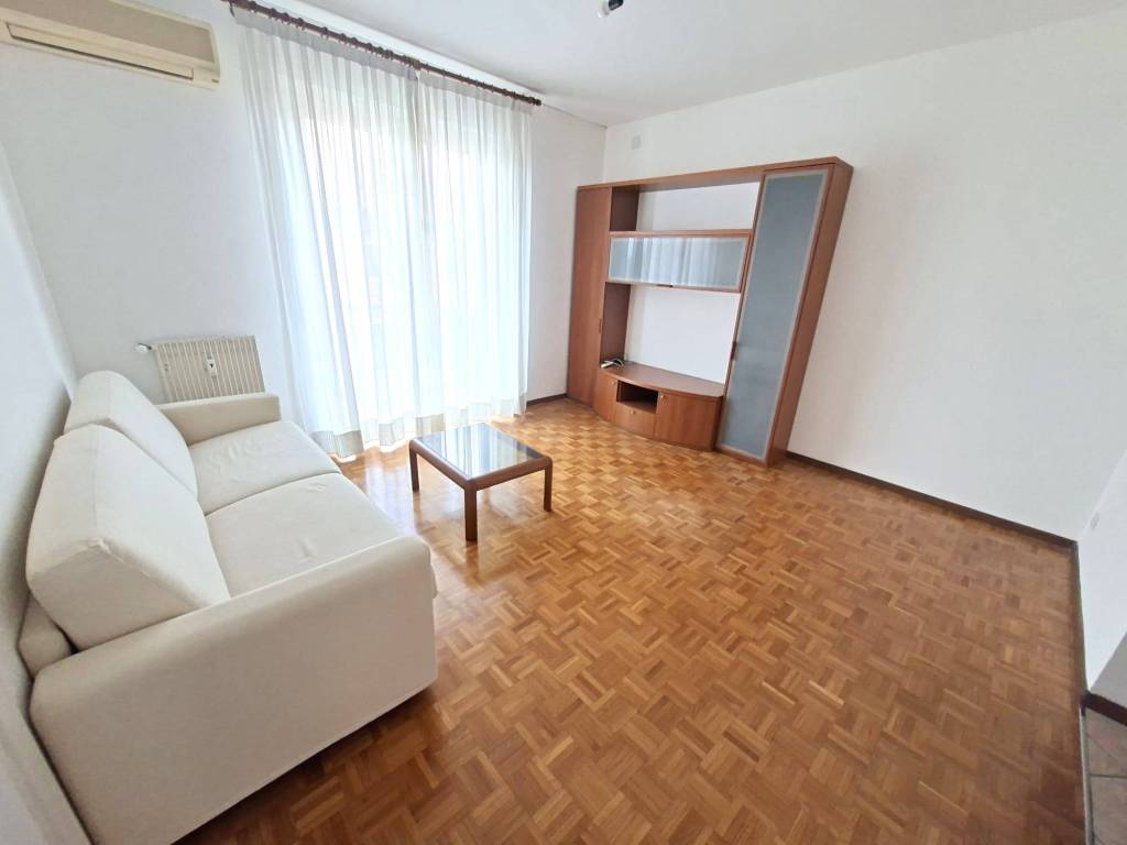 appartamento in affitto ad Udine