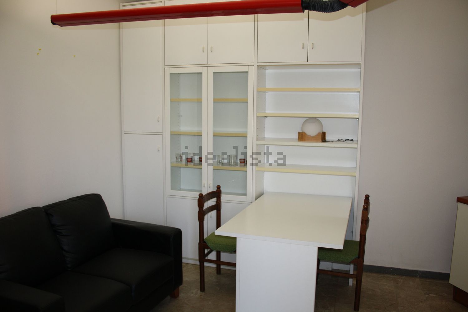 appartamento in affitto ad Udine