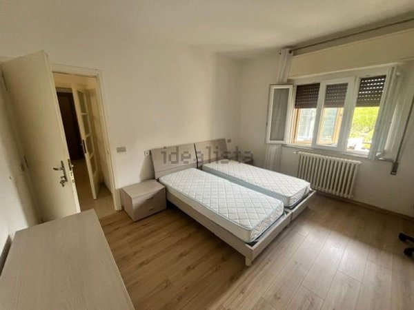 appartamento in affitto ad Udine in zona Vât