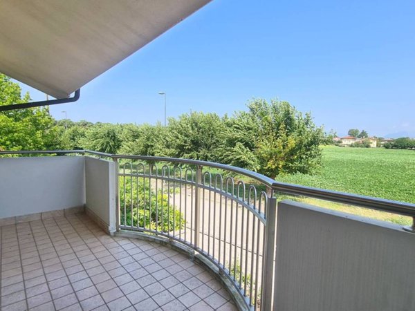 casa indipendente in affitto ad Udine in zona Vât