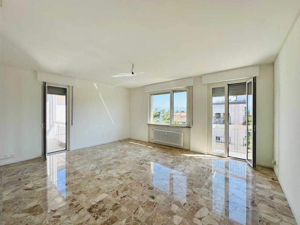 appartamento in affitto ad Udine in zona Centro Storico